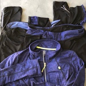 14/16 Workout 🏋🏽‍♀️ Bundle